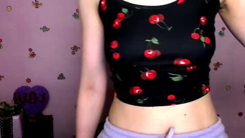 Nikolleta online show from February 7, 2026, 8:45 pm