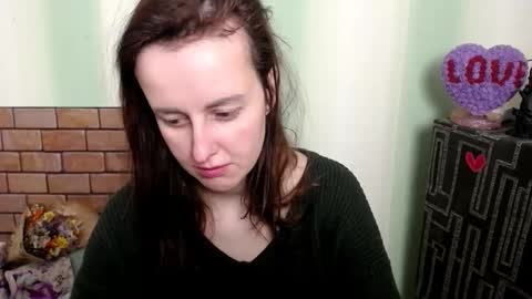 Nikolleta online show from March 3, 2026, 12:22 pm