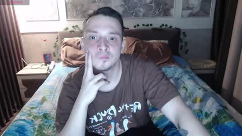 Nikolos online show from January 7, 2025, 3:33 pm