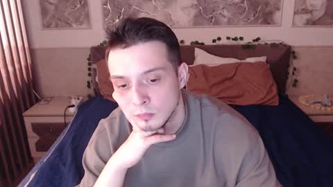 Nikolos online show from January 16, 2025, 5:55 pm