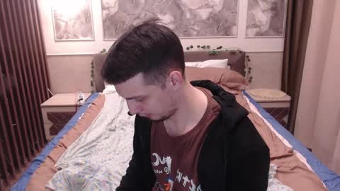 Nikolos online show from January 20, 2025, 2:01 am