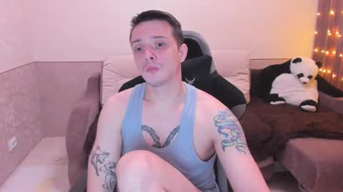 Nikolos online show from January 26, 2025, 6:48 pm