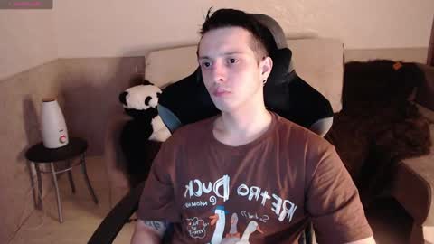 Nikolos online show from January 30, 2025, 1:11 am