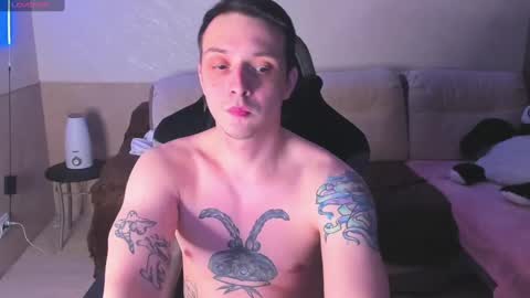 Nikolos online show from February 8, 2025, 6:44 pm