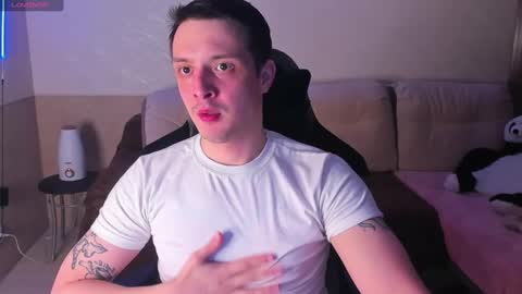 Nikolos online show from February 9, 2025, 3:45 pm