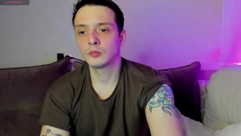 Nikolos online show from February 14, 2025, 8:15 pm