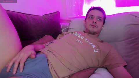 Nikolos online show from February 28, 2025, 11:01 pm