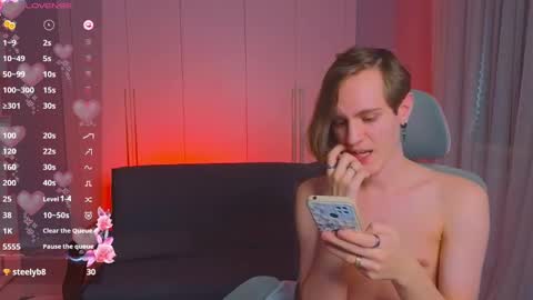 niko online show from January 27, 2025, 7:24 am