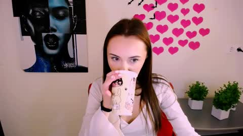 Snapshot of nikonara_ chatting on December 3, 2024, 1:21 pm nikonara_ online show from December 3, 2024, 1:21 pm