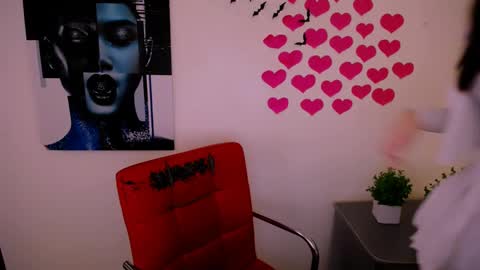 Snapshot of nikonara_ chatting on December 6, 2024, 8:59 am nikonara_ online show from December 6, 2024, 8:59 am