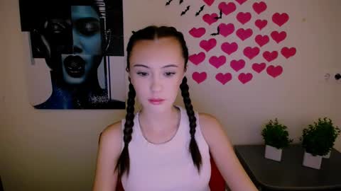 Snapshot of nikonara_ chatting on December 20, 2024, 6:13 pm nikonara_ online show from December 20, 2024, 6:13 pm