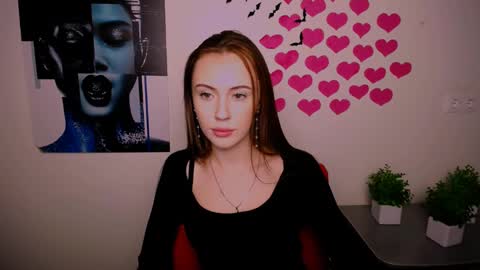 Snapshot of nikonara_ chatting on January 9, 2025, 2:29 pm nikonara_ online show from January 9, 2025, 2:29 pm