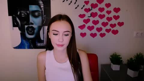 Snapshot of nikonara_ chatting on January 11, 2025, 2:25 pm nikonara_ online show from January 11, 2025, 2:25 pm
