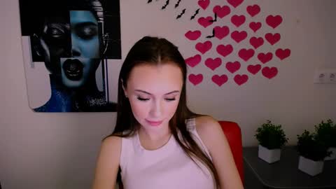 Snapshot of nikonara_ chatting on January 18, 2025, 2:02 pm nikonara_ online show from January 18, 2025, 2:02 pm