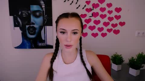 Snapshot of nikonara_ chatting on January 19, 2025, 1:12 pm nikonara_ online show from January 19, 2025, 1:12 pm