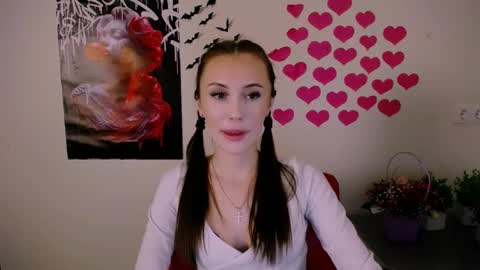 Snapshot of nikonara_ chatting on January 26, 2025, 5:02 pm nikonara_ online show from January 26, 2025, 5:02 pm
