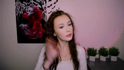 Snapshot of nikonara_ chatting on January 30, 2025, 2:36 pm nikonara_ online show from January 30, 2025, 2:36 pm