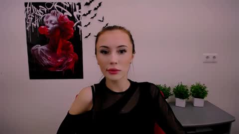 Snapshot of nikonara_ chatting on February 1, 2025, 3:50 pm nikonara_ online show from February 1, 2025, 3:50 pm