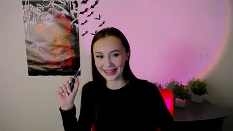 Snapshot of nikonara_ chatting on February 5, 2025, 4:03 pm nikonara_ online show from February 5, 2025, 4:03 pm