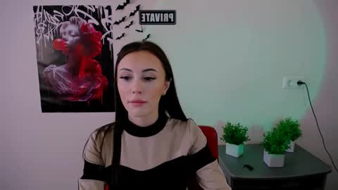 Snapshot of nikonara_ chatting on March 3, 2025, 12:16 pm nikonara_ online show from March 3, 2025, 12:16 pm