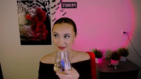 Snapshot of nikonara_ chatting on March 9, 2025, 4:11 pm nikonara_ online show from March 9, 2025, 4:11 pm