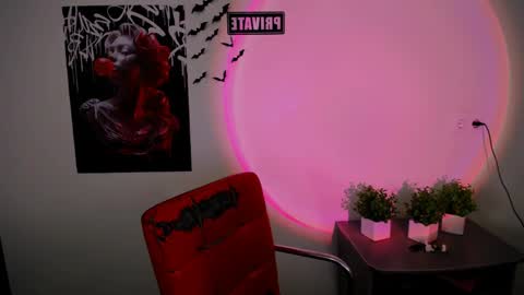 Snapshot of nikonara_ chatting on March 12, 2025, 3:29 pm nikonara_ online show from March 12, 2025, 3:29 pm