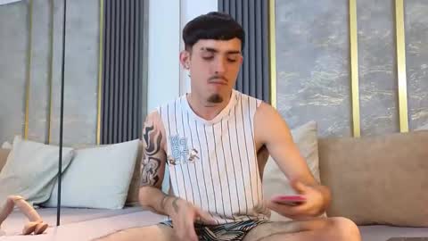 Snapshot of nikostone chatting on February 20, 2026, 7:21 am Niko Stone online show from February 20, 2026, 7:21 am