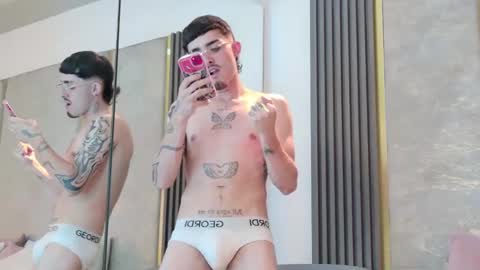 Snapshot of nikostone chatting on March 4, 2026, 5:24 am Niko Stone online show from March 4, 2026, 5:24 am