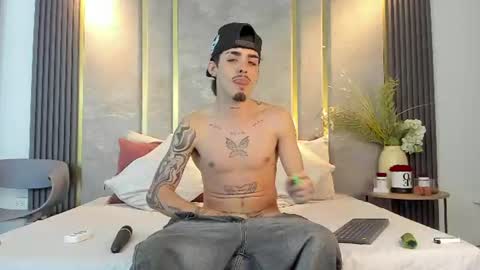 Snapshot of nikostone chatting on June 11, 2026, 2:53 am Niko Stone online show from June 11, 2026, 2:53 am