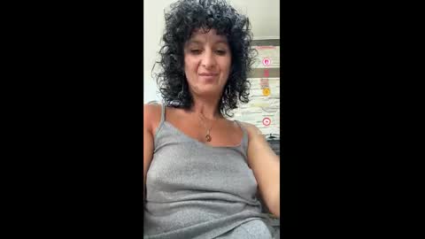 Snapshot of nikpassion123 chatting on October 5, 2025, 9:51 am nikol online show from October 5, 2025, 9:51 am