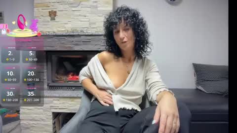 Snapshot of nikpassion123 chatting on November 7, 2025, 1:33 pm nikol online show from November 7, 2025, 1:33 pm