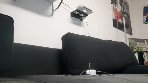 niksdick2121 online show from November 22, 2025, 10:09 pm