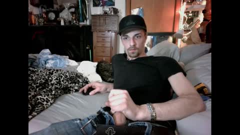 Ace Diamond online show from March 1, 2025, 8:53 pm