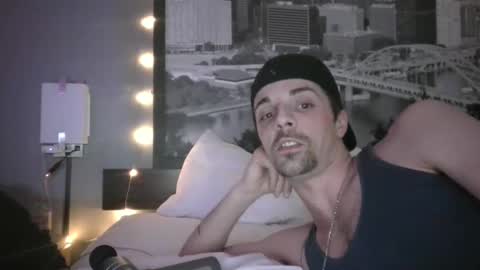 Snapshot of nikxpgh chatting on March 15, 2026, 11:05 am Ace Diamond online show from March 15, 2026, 11:05 am