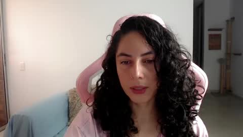 niky_blue online show from February 25, 2025, 11:30 am