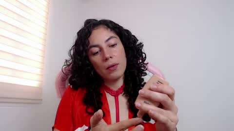 niky_blue online show from March 8, 2025, 11:48 am