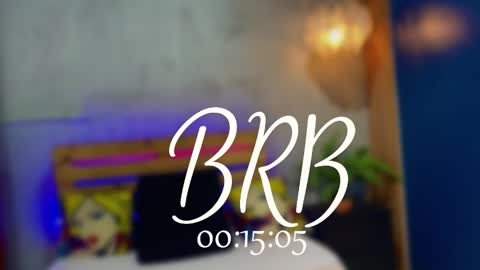 Niky online show from February 23, 2026, 7:11 pm