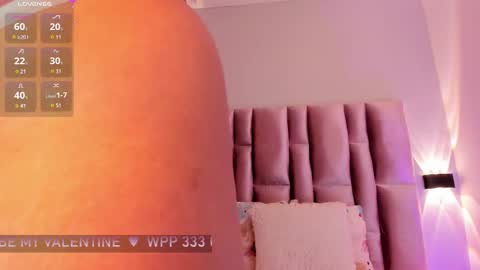 Snapshot of nikybrooks chatting on February 9, 2025, 2:50 pm Niky Brooks online show from February 9, 2025, 2:50 pm