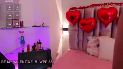 Snapshot of nikybrooks chatting on February 11, 2025, 1:41 pm Niky Brooks online show from February 11, 2025, 1:41 pm