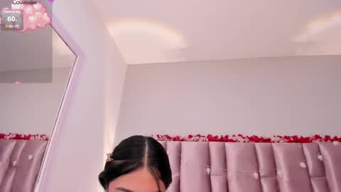 Snapshot of nikybrooks chatting on March 5, 2025, 12:33 pm Niky Brooks online show from March 5, 2025, 12:33 pm