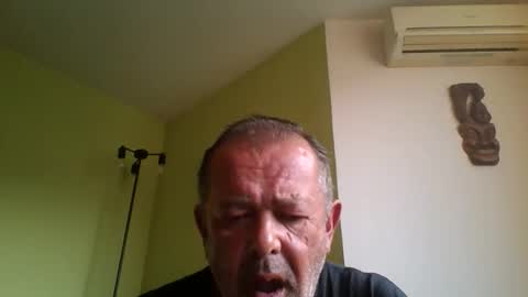 nikyo419 online show from September 13, 2025, 5:07 am