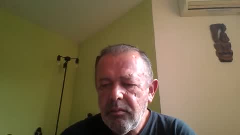 nikyo419 online show from September 14, 2025, 5:06 am