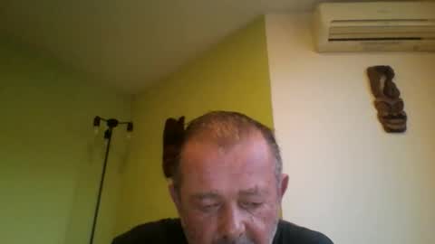 nikyo419 online show from September 22, 2025, 4:14 am