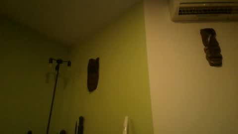 nikyo419 online show from October 26, 2025, 4:29 am