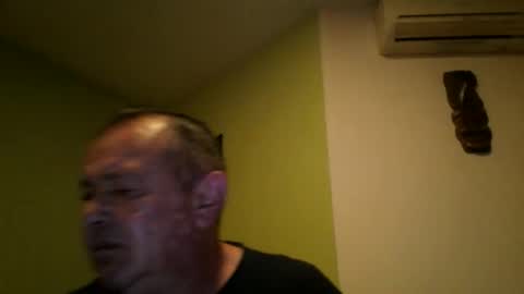 nikyo419 online show from November 25, 2025, 4:56 am