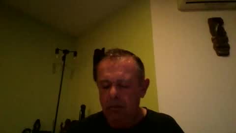 nikyo419 online show from January 7, 2026, 5:43 am