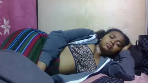 nilah online show from November 2, 2025, 8:33 pm