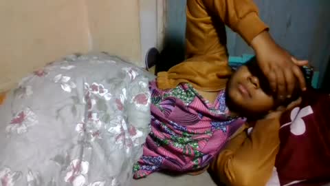 Snapshot of nilahmarie chatting on June 23, 2026, 7:01 pm nilah online show from June 23, 2026, 7:01 pm