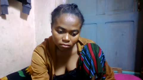 Snapshot of nilahmarie chatting on June 29, 2026, 12:16 pm nilah online show from June 29, 2026, 12:16 pm