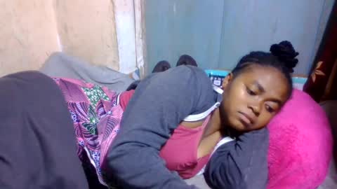 Snapshot of nilahmarie chatting on July 11, 2026, 10:18 am nilah online show from July 11, 2026, 10:18 am
